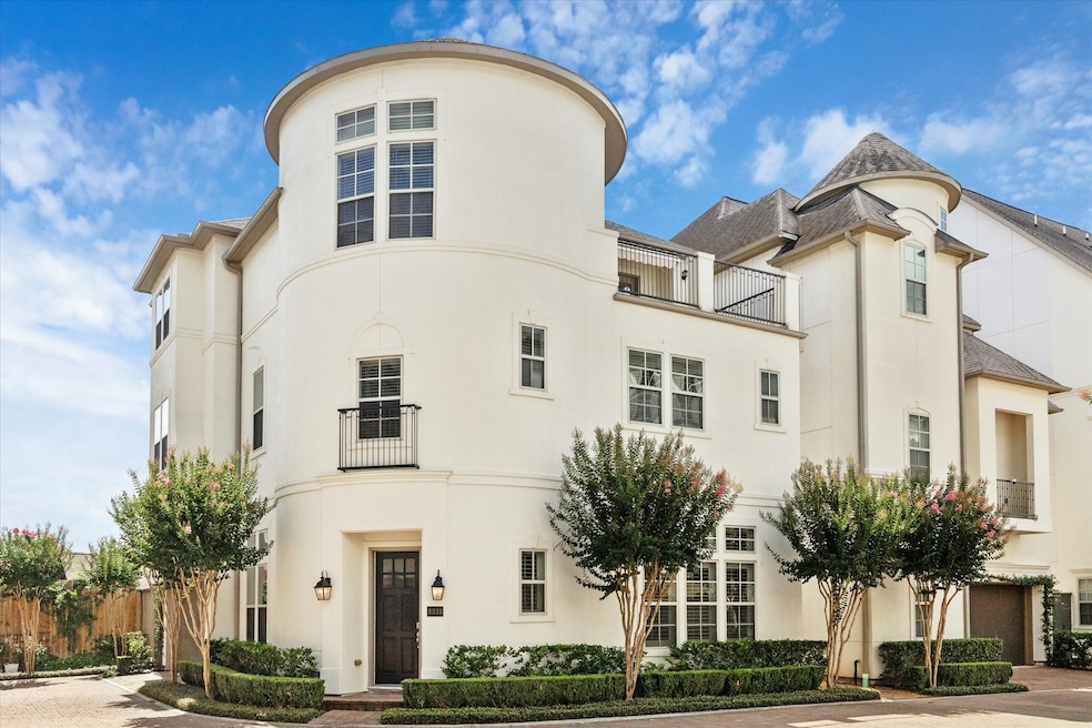 All exterior landscaping is undertaken by the HOA.