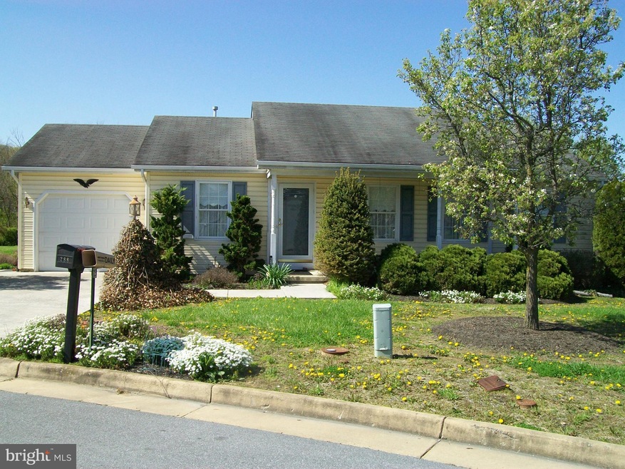 288 Duke Cir, Strasburg, VA 22657 - photo 1