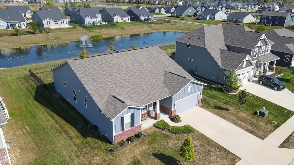 5810 Flagler Ln, Brownsburg, IN 46112 - photo 1