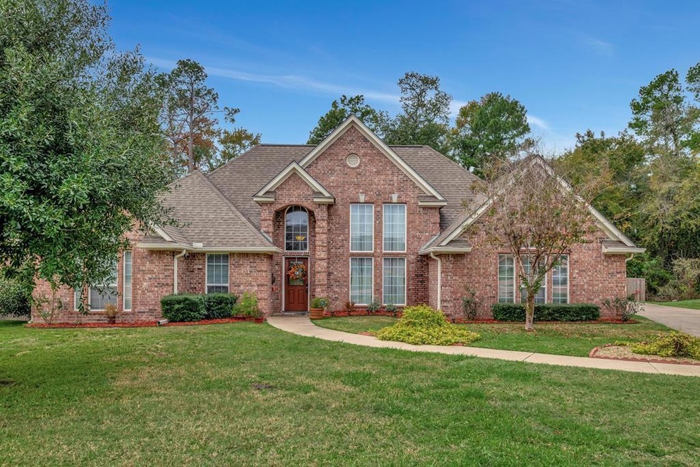 116 Winchester Place, Lufkin, TX 75904 - photo 1