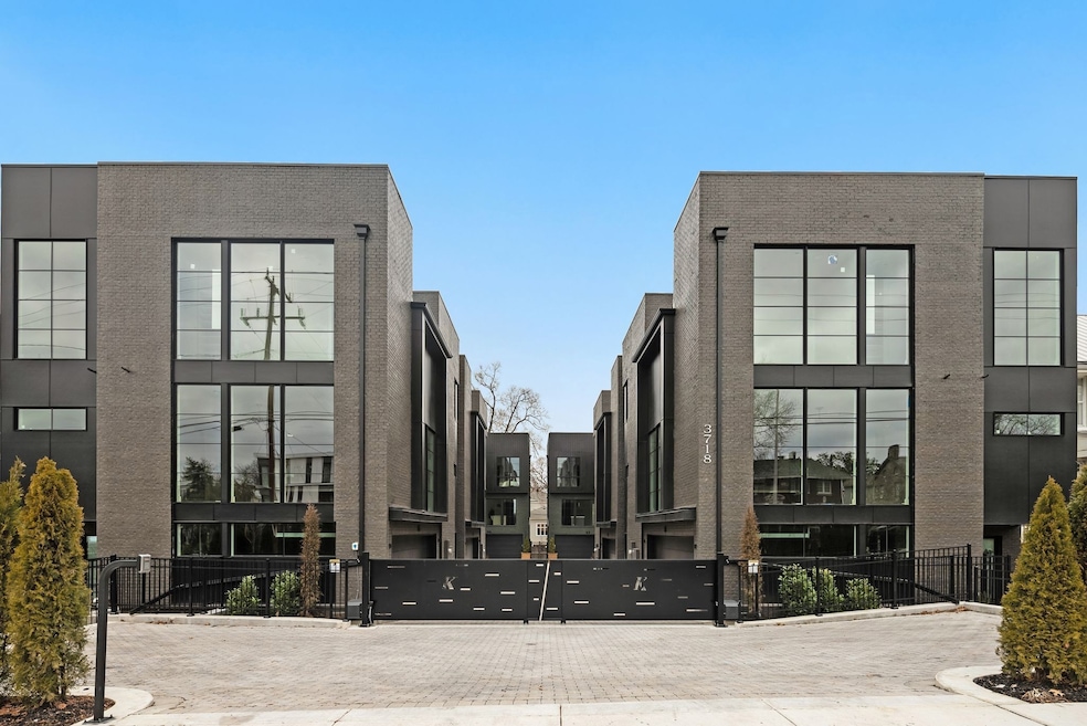 3718 W End Ave unit 3, Nashville, TN 37205 - photo 1