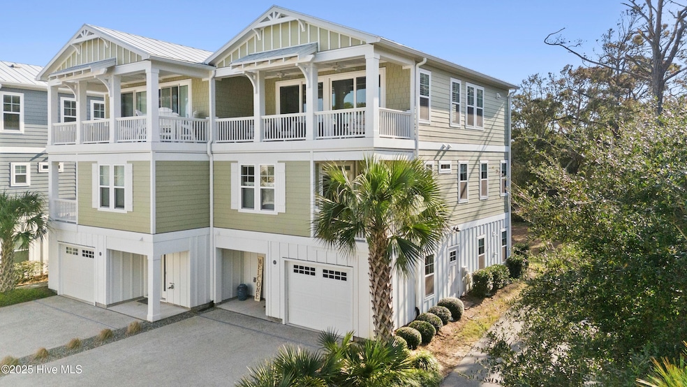 321 Red Lewis Dr unit 15, Kure Beach, NC 28449 - photo 1