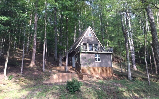 Main View