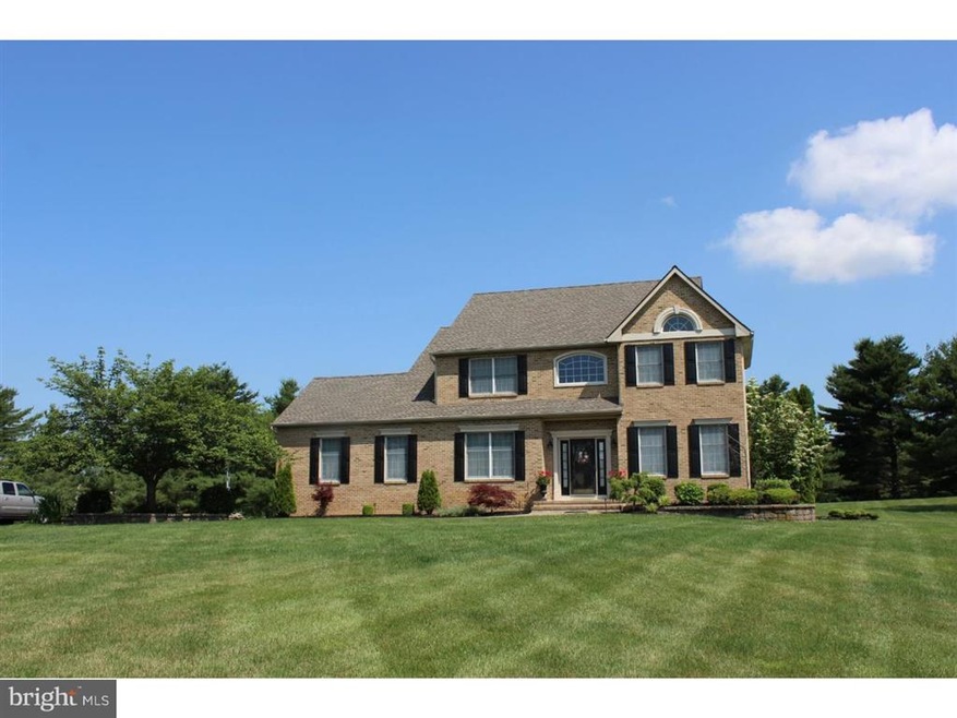 127 Palmer Place, Swedesboro, NJ 08085 - photo 1