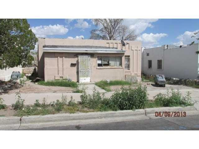2504 N Piedras St, El Paso, TX 79930 - photo 1