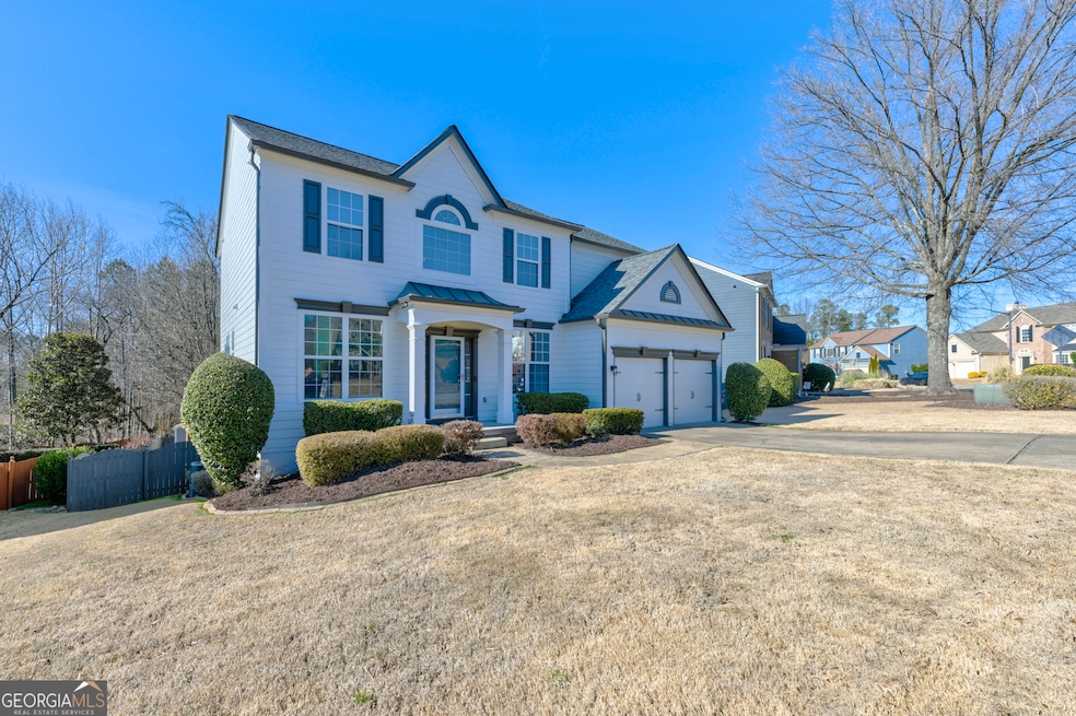 3381 Spindletop Dr NW, Kennesaw, GA 30144 - photo 1