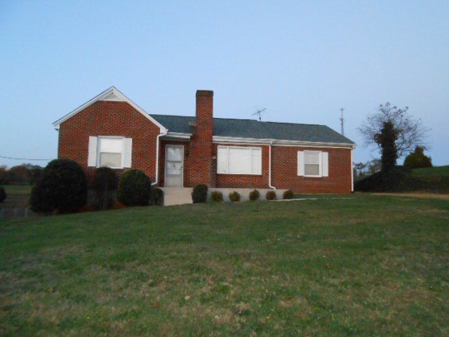 Main View