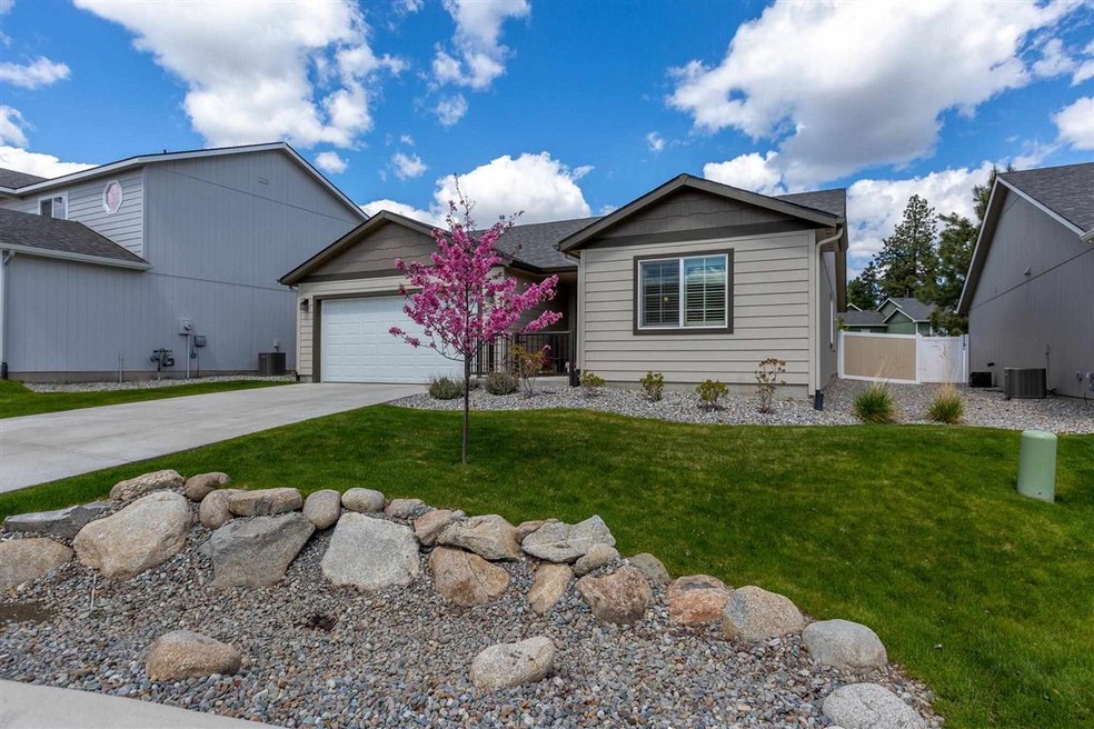 613 Canterbury Ln, Colbert, WA 99005 - photo 1