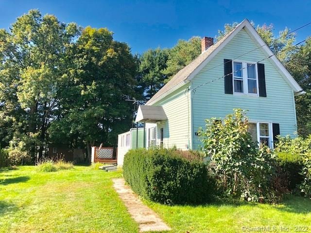 774 Quinebaug Rd, Thompson, CT 06255 - photo 1