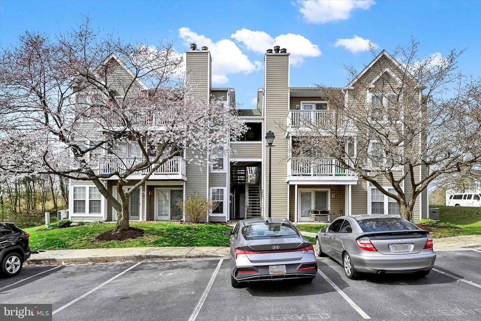 6455 Greenfield Rd unit 1109, Elkridge, MD 21075 - photo 1