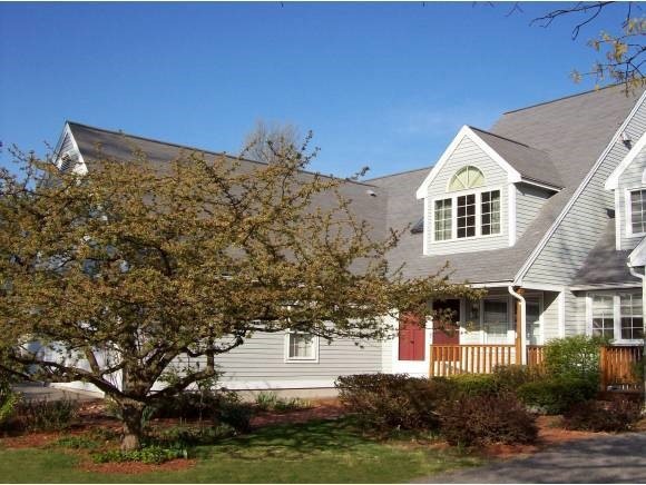 349 Winding Pond Rd unit 349, Londonderry, NH 03053 - photo 1