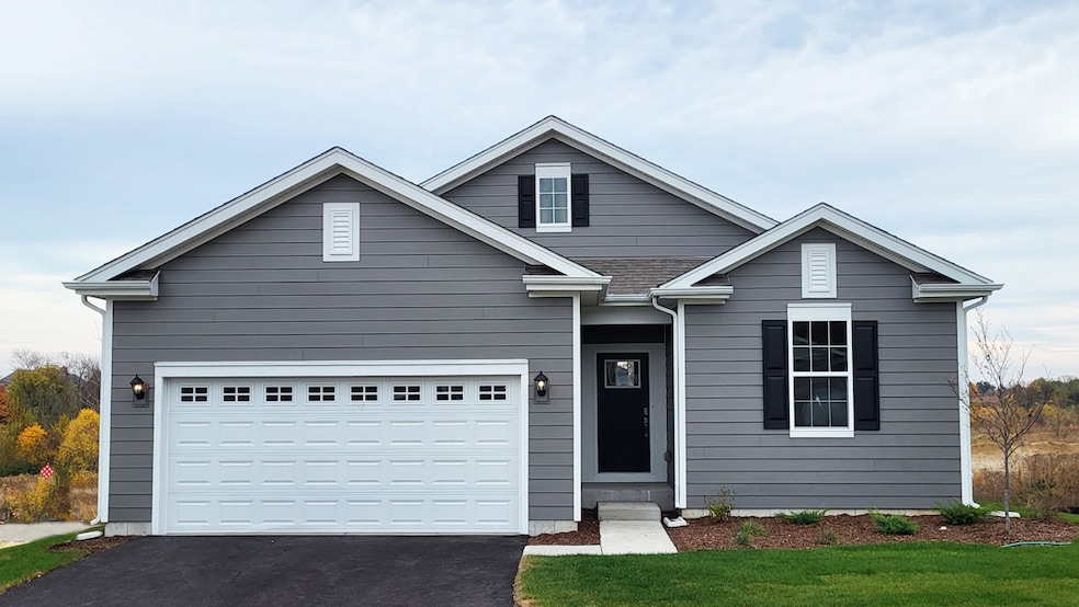 809 Mesa Ln, Pingree Grove, IL 60140 - photo 1