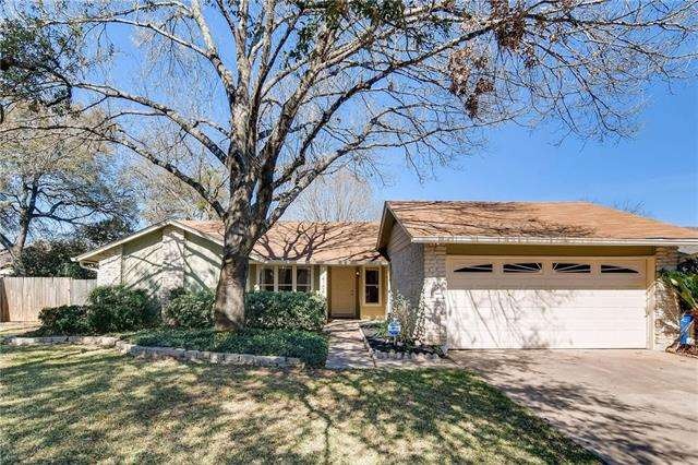 4104 Kilgore Ln, Austin, TX 78727 - photo 1