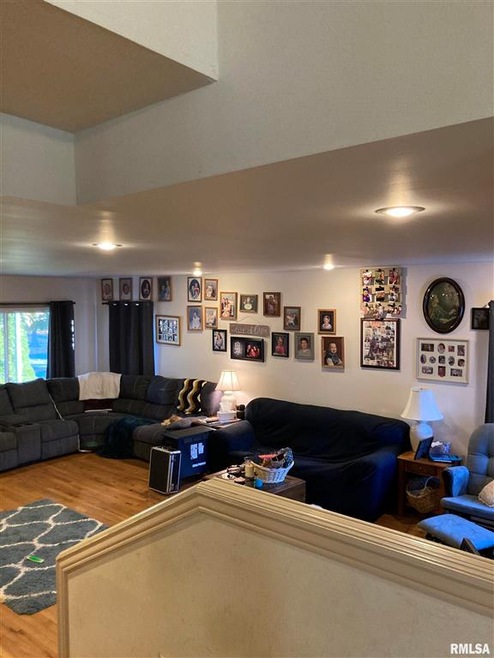 209 Hudson St, Lincoln, IL 62656 - photo 1