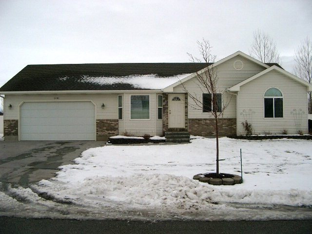 Main View