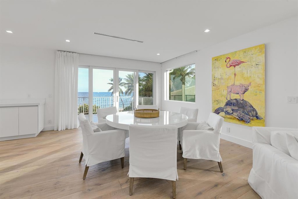 Oceanfront View
