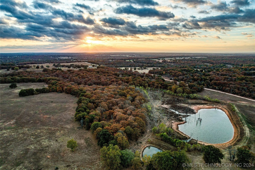 27825 S 449th West Ave, Depew, OK 74028 - photo 1