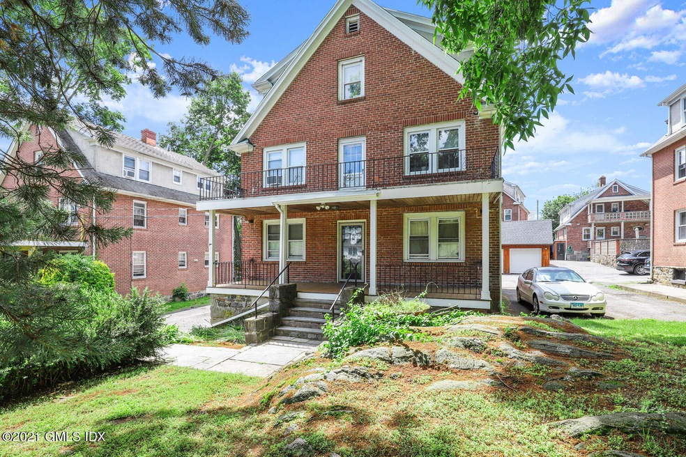 60 Weaver St, Greenwich, CT 06831 - photo 1