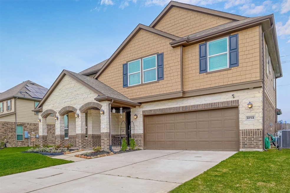 3713 Eastbury Ln, Pearland, TX 77584 - photo 1