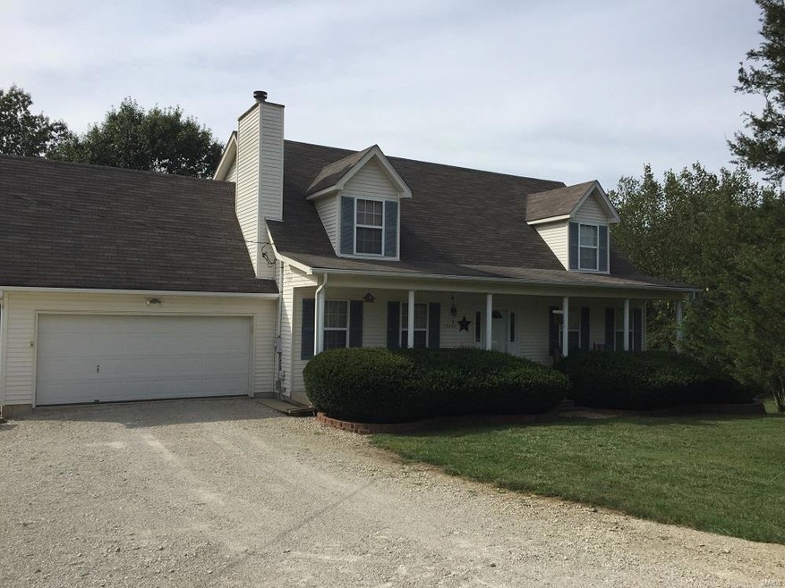 5649 Jenny Ln, Robertsville, MO 63072 - photo 1