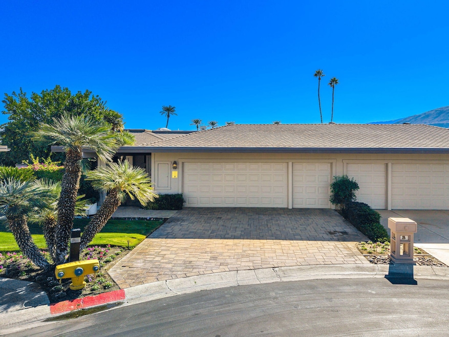 9 Rutgers Ct, Rancho Mirage, CA 92270 - photo 1