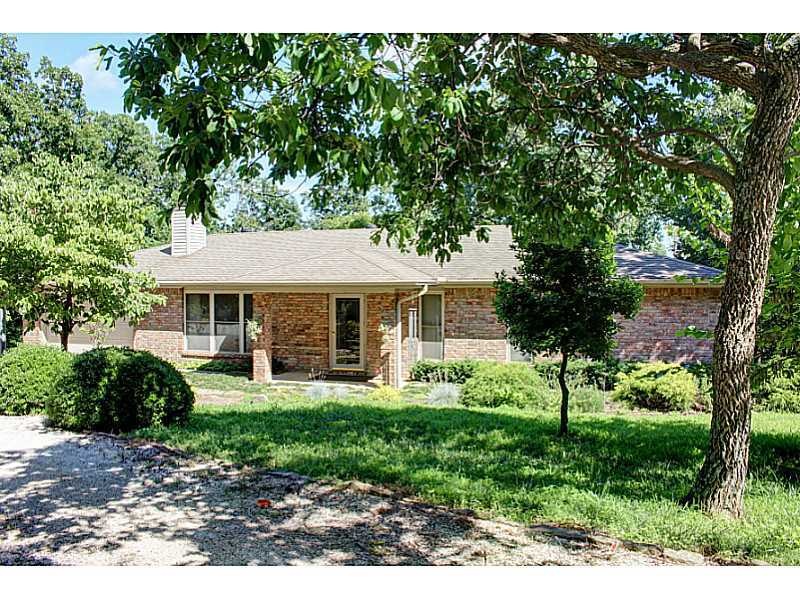 13596 Nickels Rd, West Fork, AR 72774 - photo 1