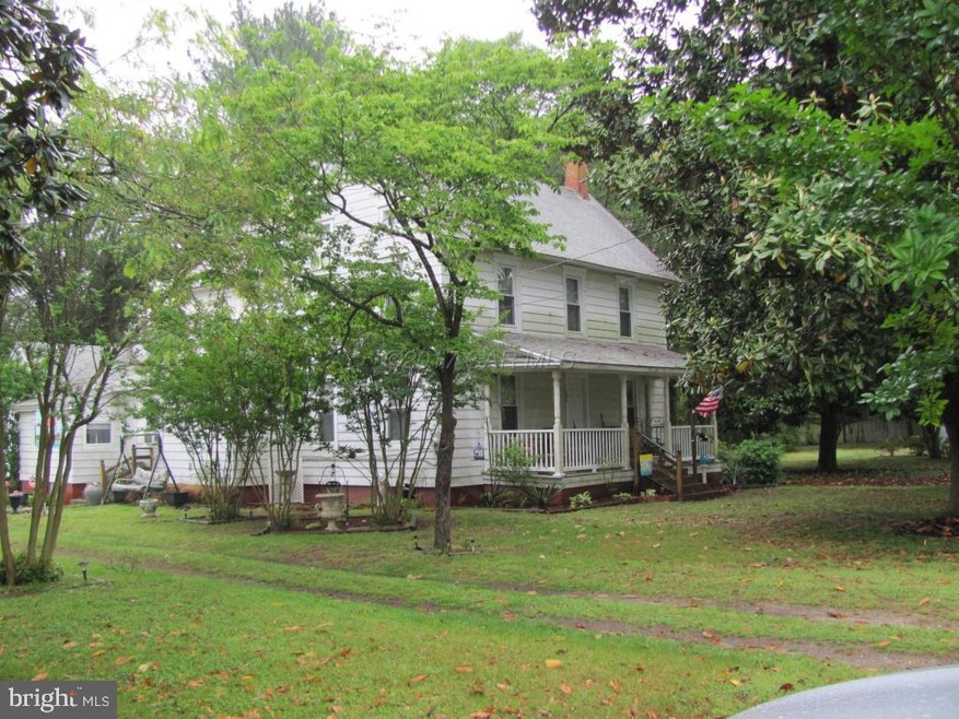 706 Main St, Sharptown, MD 21861 - photo 1