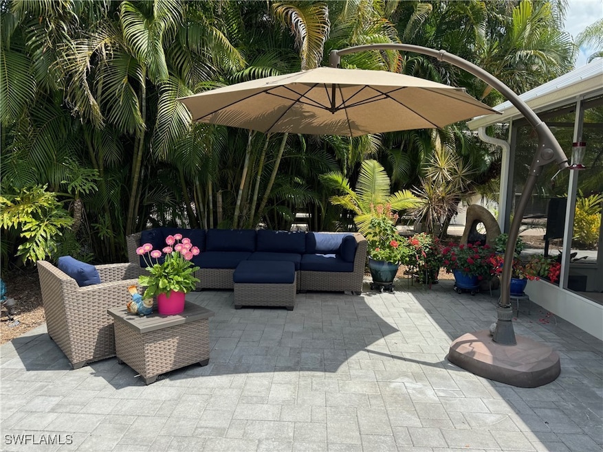 Lot 169 3017 Belle of Myers Rd, Labelle, FL 33935 - photo 1