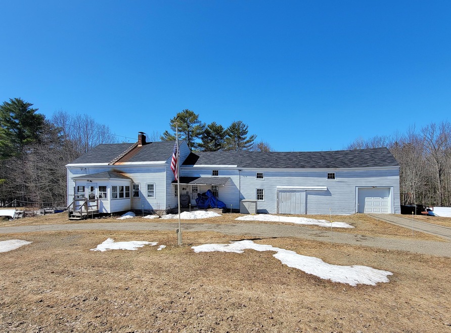 807 Albion Road