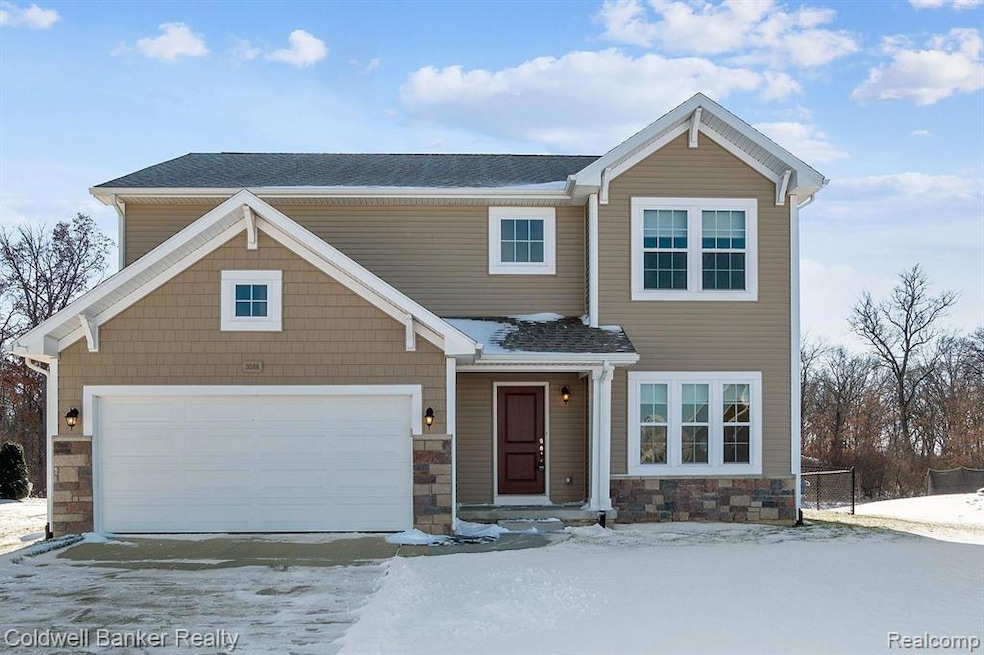 Welcome Home!