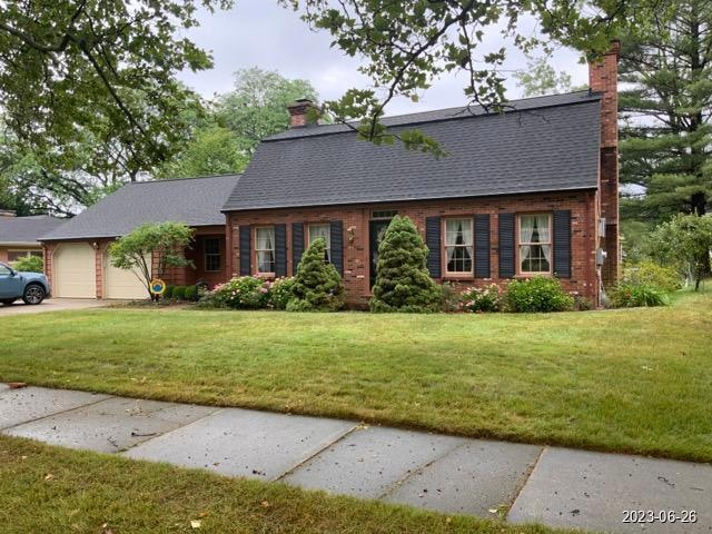 2241 Rolling Hill Drive
