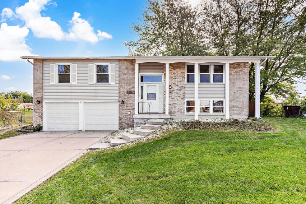 17781 Winston Dr, Country Club Hills, IL 60478 - photo 1