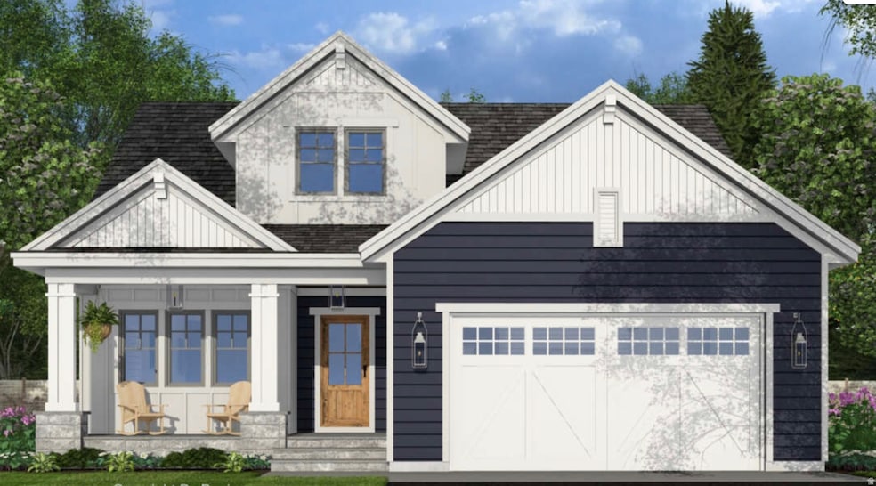 832 E 4170 S, Millcreek, UT 84107 - photo 1