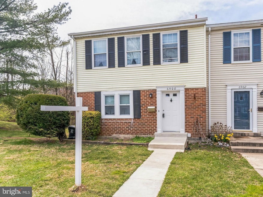 6900 Scotch Dr, Laurel, MD 20707 - photo 1