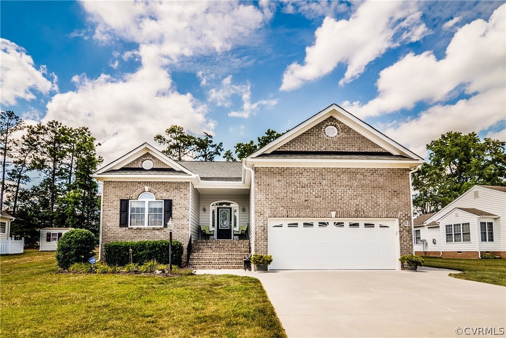 1204 Tinsley Blvd, Prince George, VA 23875 - photo 1