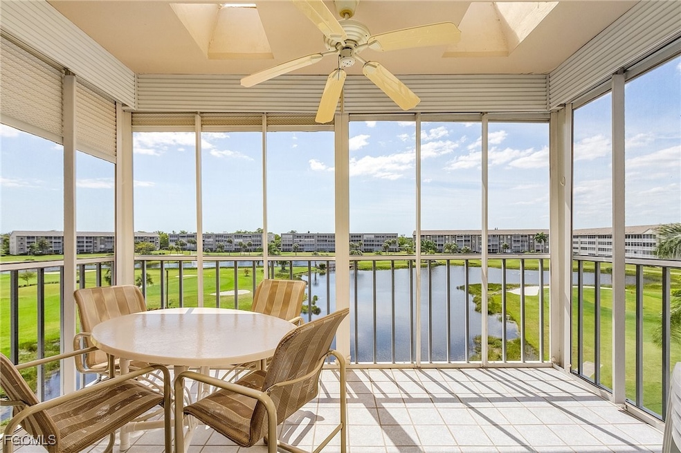 Glen Abbey At Golfview unit PH10 - Muirfield, Fort Myers, FL 33919 - photo 1