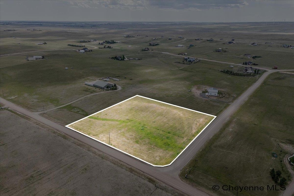TBD Road 215 unit 3, Cheyenne, WY 82009 - photo 1