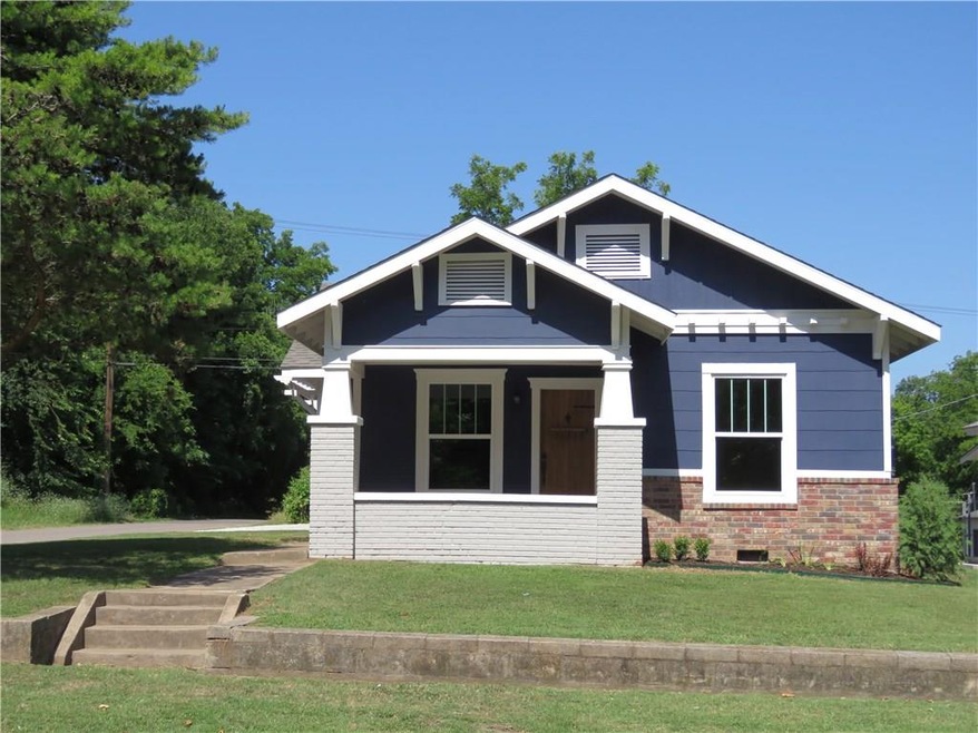 902 N Beard Ave, Shawnee, OK 74801 - photo 1