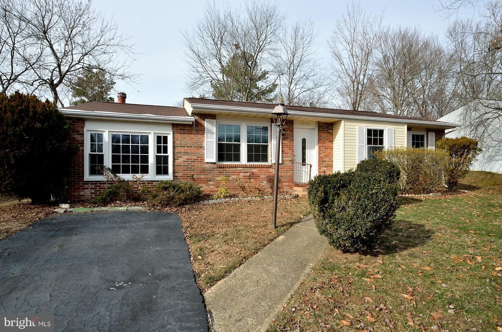 9150 Burke Rd, Burke, VA 22015 - photo 1