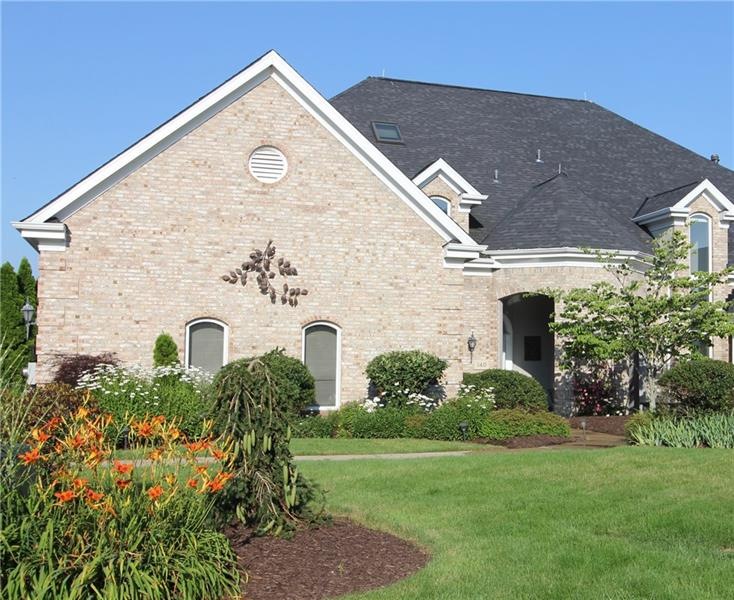 Enjoy comfortable resort style living