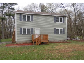 11 English Range Rd unit A, Derry, NH 03038 - photo 1