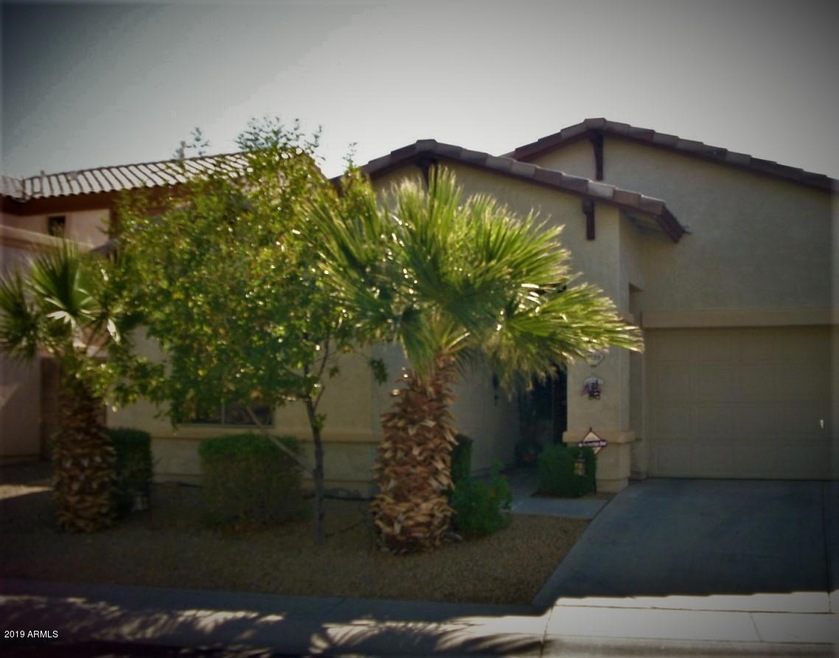 2129 S Compton, Mesa, AZ 85209 - photo 1