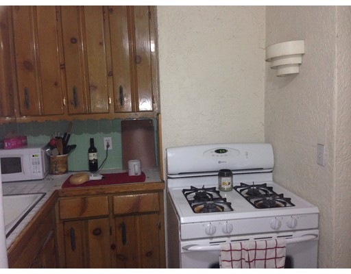 37 Salutation St unit 3, Boston, MA 02109 - photo 1