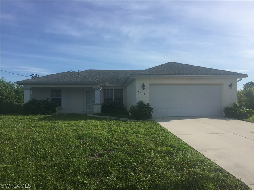 3224 57th St W, Lehigh Acres, FL 33971 - photo 1