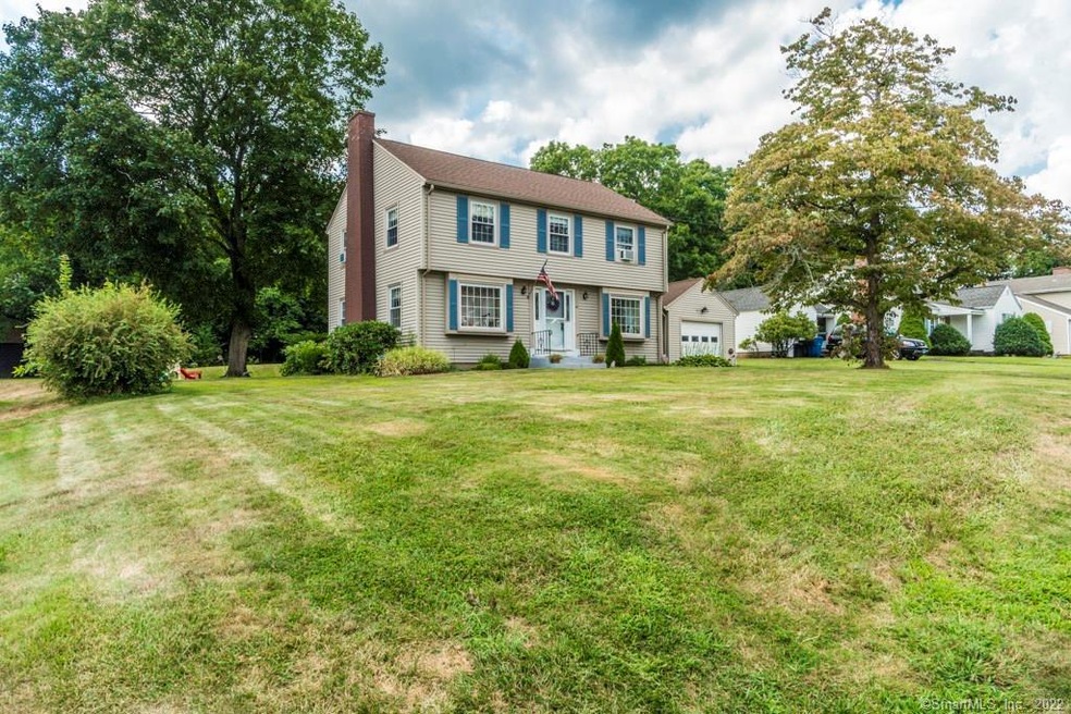 90 Concord Rd, Manchester, CT 06042 - photo 1