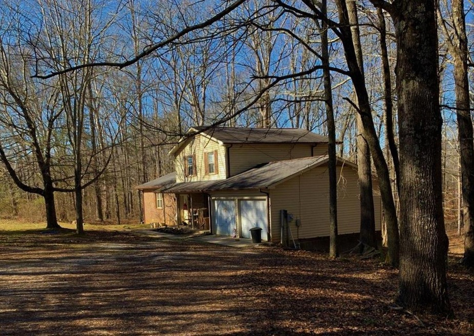 Main View