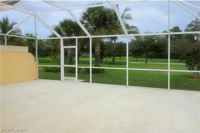 Extended Lanai