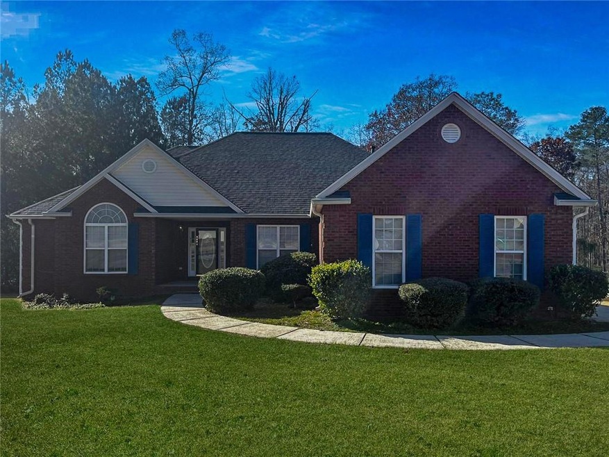 2604 Carnes Crossing Way, Jonesboro, GA 30236 - photo 1