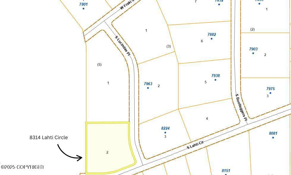 8314 Lahti Circle