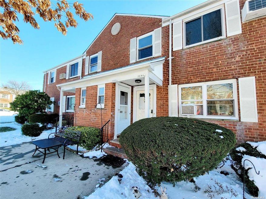 245-06 76th Ave unit 2, Bellerose, NY 11426 - photo 1